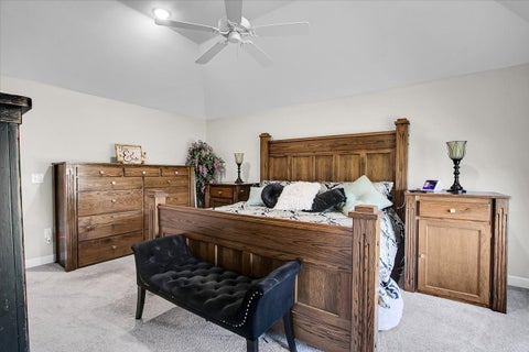 Tiny photo for 1482 Cornerstone Drive, Yorkville, IL 60560 (MLS # 12751600)