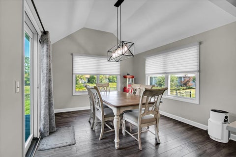 Tiny photo for 1482 Cornerstone Drive, Yorkville, IL 60560 (MLS # 12751600)