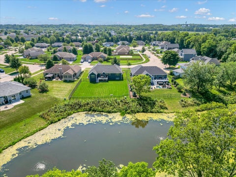 Tiny photo for 1482 Cornerstone Drive, Yorkville, IL 60560 (MLS # 12751600)