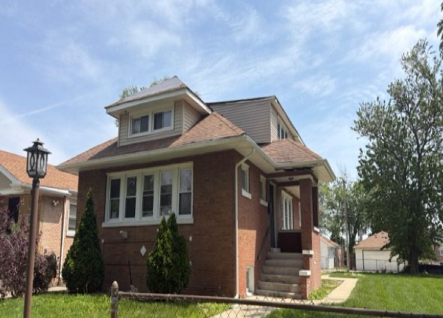 533 Linden Avenue