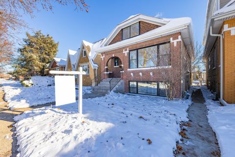 2513 Keystone Avenue North Riverside IL 60546