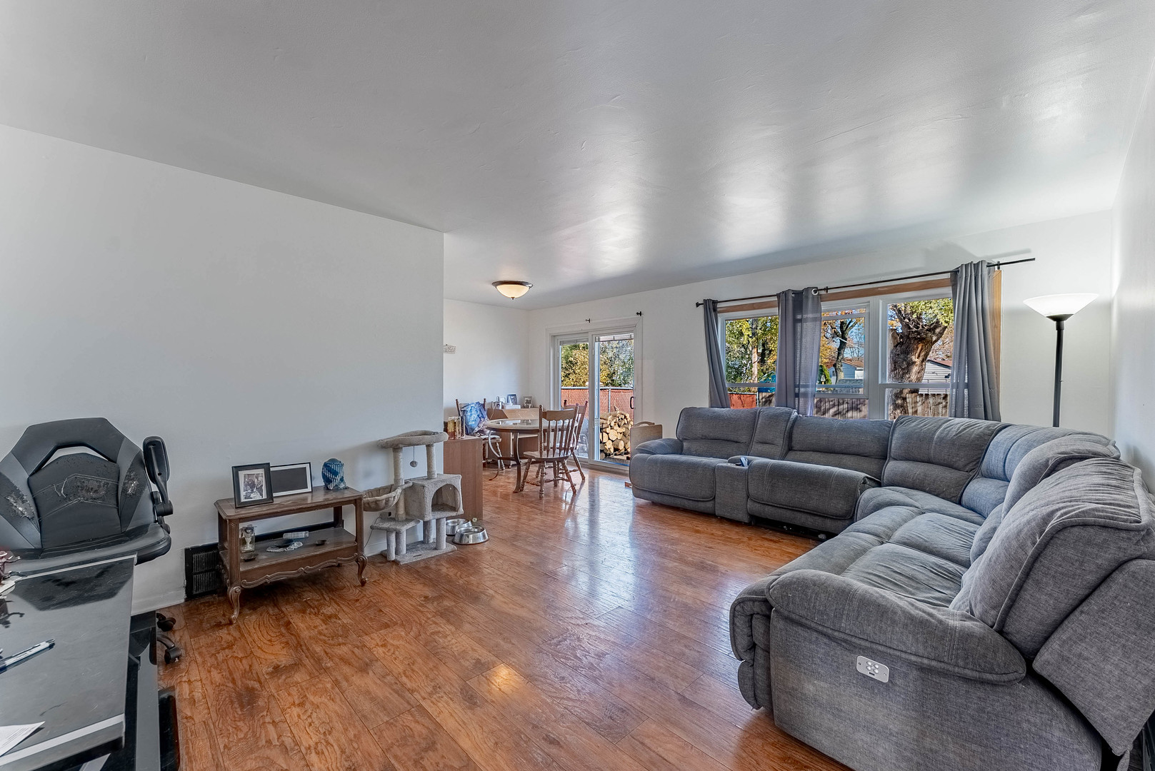 1507 Pennsylvania Avenue