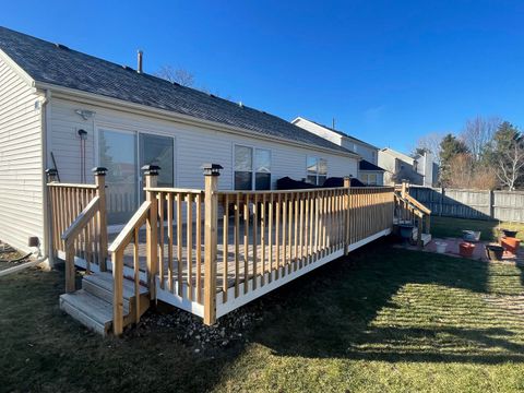 A home in Belvidere