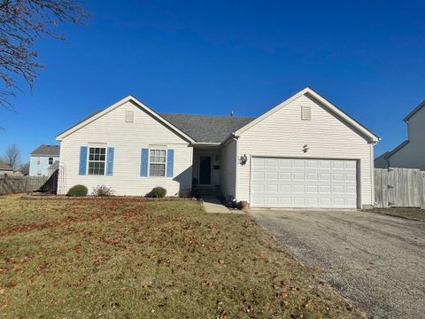 A home in Belvidere