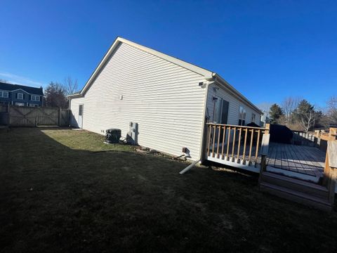 A home in Belvidere