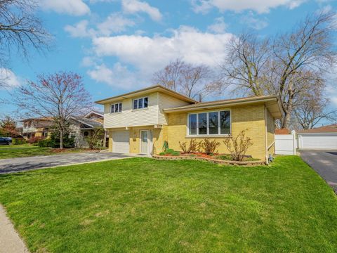 4612 W 107th Street Oak Lawn IL 60453