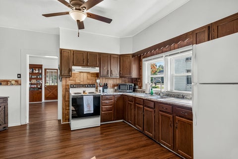 Tiny photo for 132 Walnut Street, Stillman Valley, IL 61084 (MLS # 12793209)
