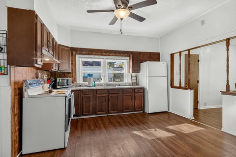Tiny photo for 132 Walnut Street, Stillman Valley, IL 61084 (MLS # 12793209)