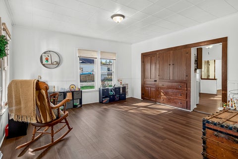 Tiny photo for 132 Walnut Street, Stillman Valley, IL 61084 (MLS # 12793209)
