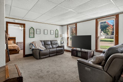 Tiny photo for 132 Walnut Street, Stillman Valley, IL 61084 (MLS # 12793209)