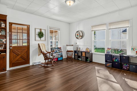 Tiny photo for 132 Walnut Street, Stillman Valley, IL 61084 (MLS # 12793209)