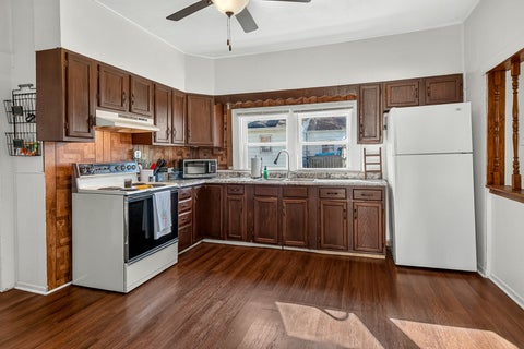 Tiny photo for 132 Walnut Street, Stillman Valley, IL 61084 (MLS # 12793209)
