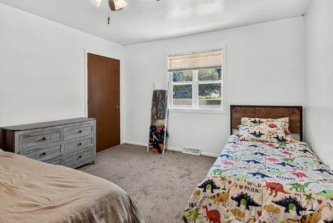 Tiny photo for 132 Walnut Street, Stillman Valley, IL 61084 (MLS # 12793209)