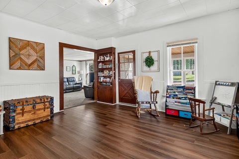 Tiny photo for 132 Walnut Street, Stillman Valley, IL 61084 (MLS # 12793209)