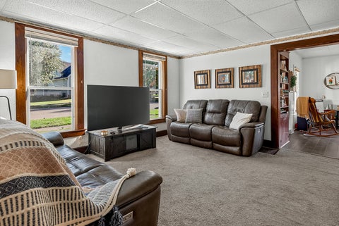 Tiny photo for 132 Walnut Street, Stillman Valley, IL 61084 (MLS # 12793209)