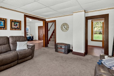 Tiny photo for 132 Walnut Street, Stillman Valley, IL 61084 (MLS # 12793209)