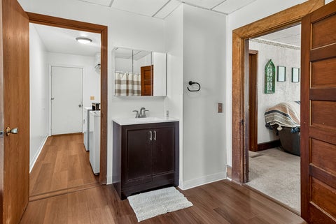 Tiny photo for 132 Walnut Street, Stillman Valley, IL 61084 (MLS # 12793209)