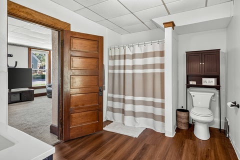 Tiny photo for 132 Walnut Street, Stillman Valley, IL 61084 (MLS # 12793209)