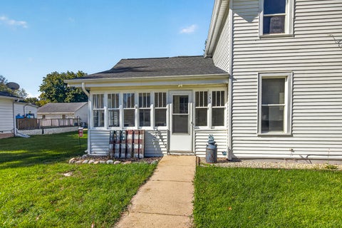 Tiny photo for 132 Walnut Street, Stillman Valley, IL 61084 (MLS # 12793209)