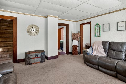 Tiny photo for 132 Walnut Street, Stillman Valley, IL 61084 (MLS # 12793209)