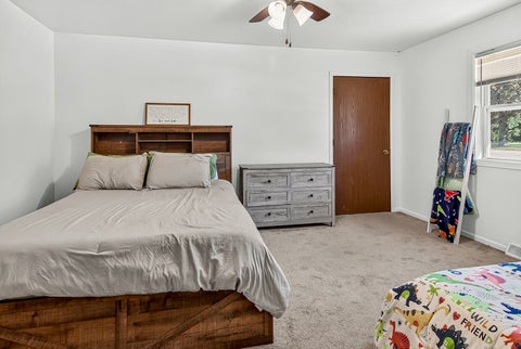 Tiny photo for 132 Walnut Street, Stillman Valley, IL 61084 (MLS # 12793209)