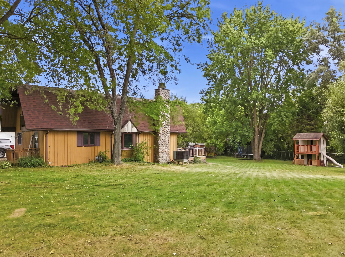 118 NE VALHALLA Drive