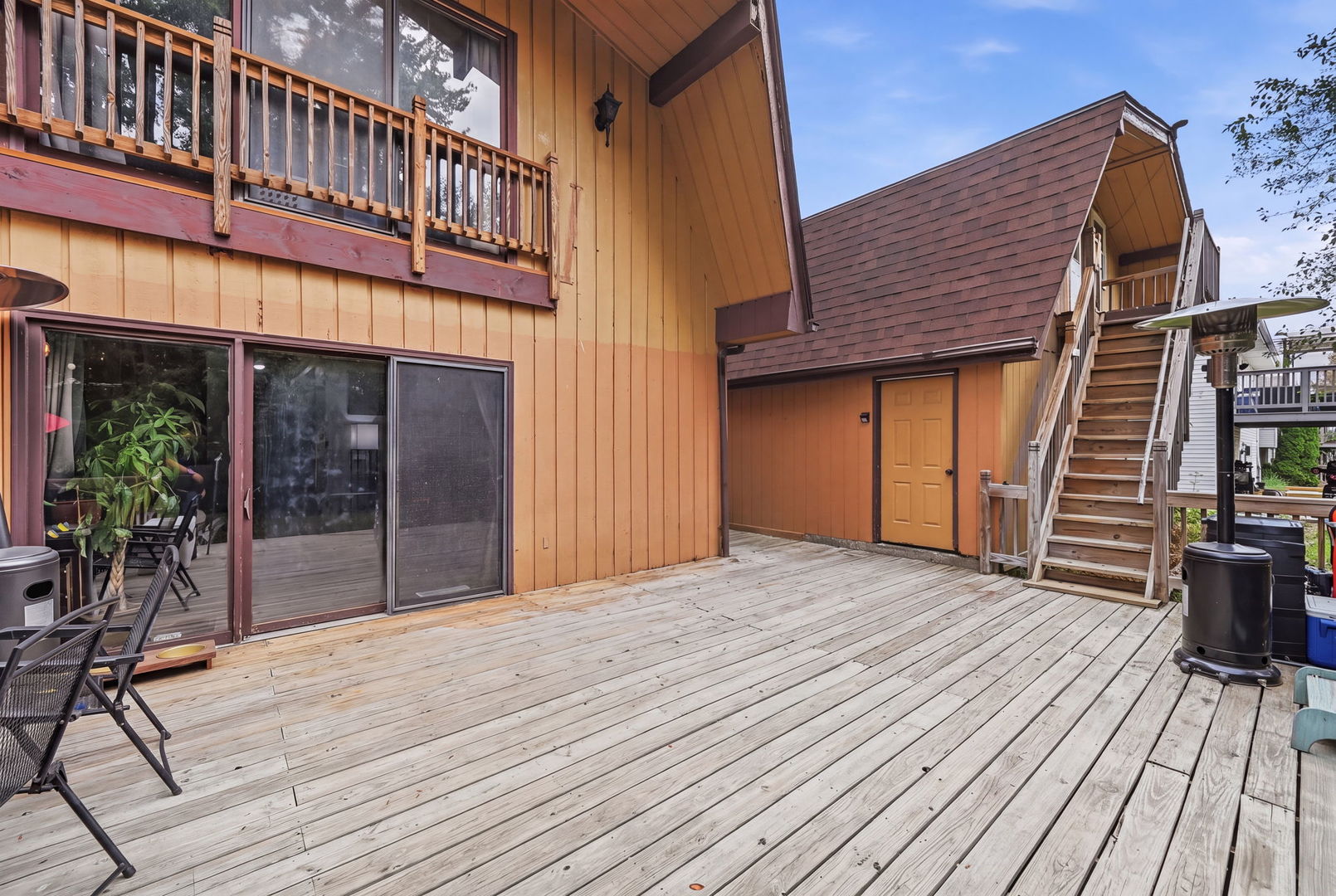 118 NE VALHALLA Drive