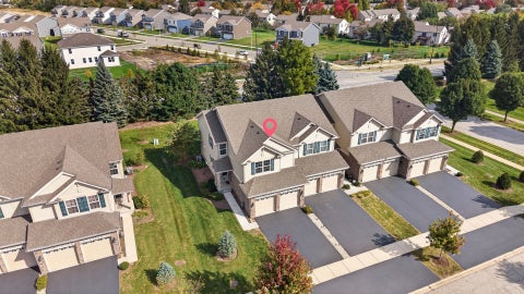 Photo of 1909 Turtle Creek Court, Aurora, IL 60503 (MLS # 12789838)