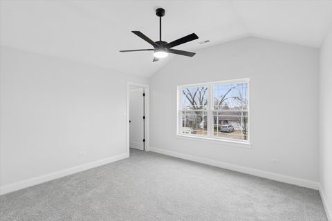 Tiny photo for 10832 Massasoit Avenue, Chicago Ridge, IL 60415 (MLS # 12584756)