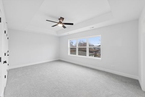 Tiny photo for 10832 Massasoit Avenue, Chicago Ridge, IL 60415 (MLS # 12584756)