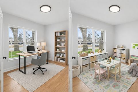 Tiny photo for 10832 Massasoit Avenue, Chicago Ridge, IL 60415 (MLS # 12584756)