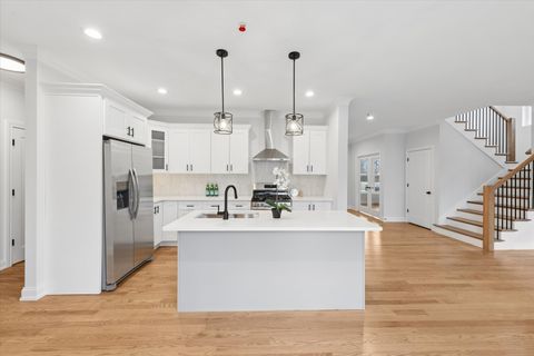 Tiny photo for 10832 Massasoit Avenue, Chicago Ridge, IL 60415 (MLS # 12584756)