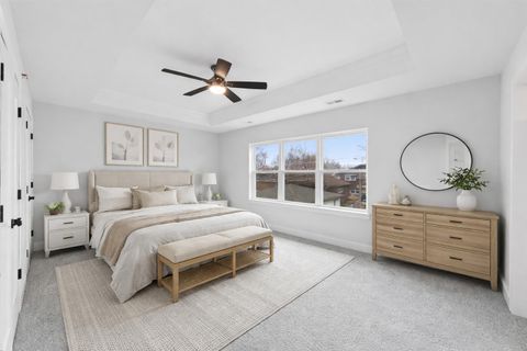 Tiny photo for 10832 Massasoit Avenue, Chicago Ridge, IL 60415 (MLS # 12584756)