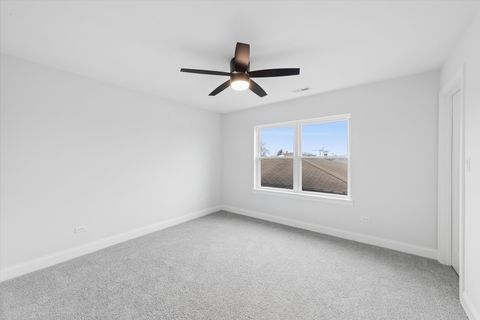 Tiny photo for 10832 Massasoit Avenue, Chicago Ridge, IL 60415 (MLS # 12584756)