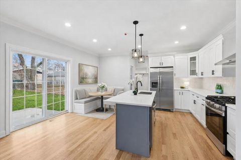 Tiny photo for 10832 Massasoit Avenue, Chicago Ridge, IL 60415 (MLS # 12584756)