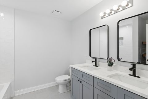 Tiny photo for 10832 Massasoit Avenue, Chicago Ridge, IL 60415 (MLS # 12584756)