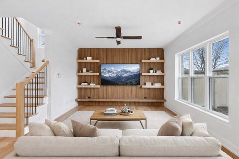 Tiny photo for 10832 Massasoit Avenue, Chicago Ridge, IL 60415 (MLS # 12584756)