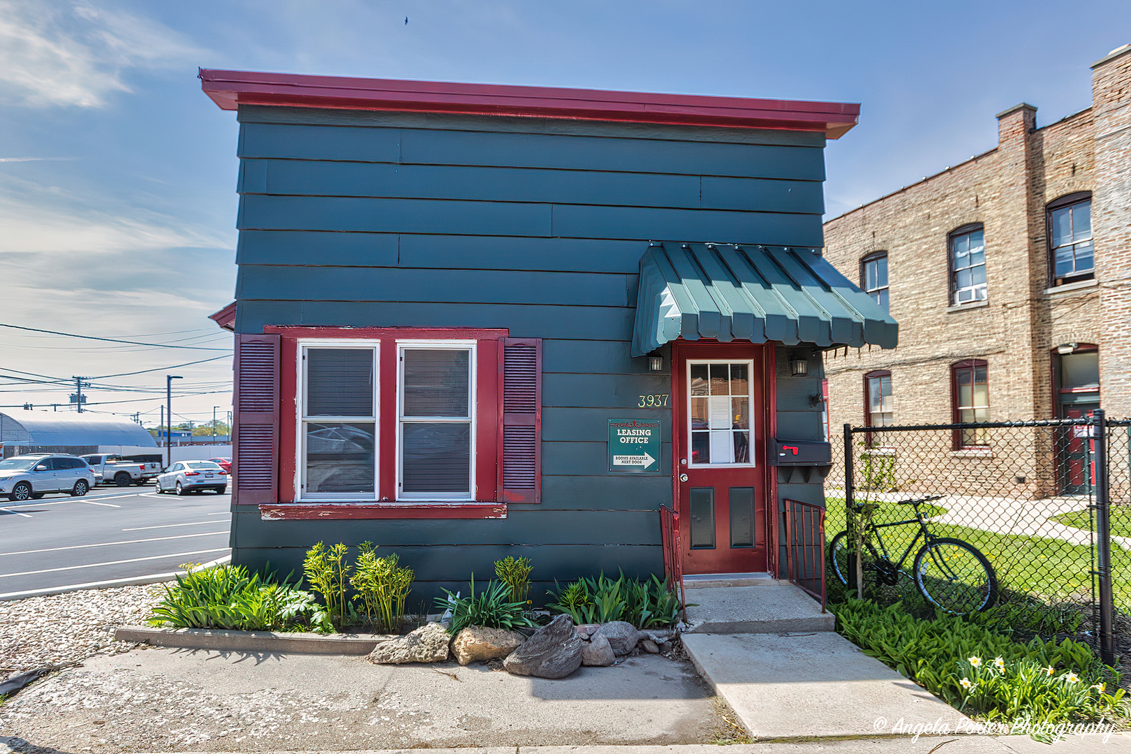 3937 & 3939 Main Street