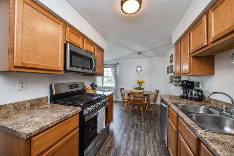 Tiny photo for 1554 Timber Trail, Wheaton, IL 60189 (MLS # 12623975)