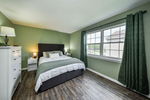 Tiny photo for 1554 Timber Trail, Wheaton, IL 60189 (MLS # 12623975)