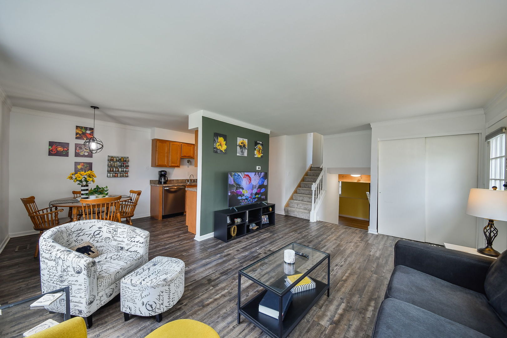 1554 Timber Trail