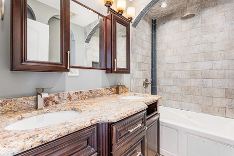 Tiny photo for 1519 S 58th Avenue, Cicero, IL 60804 (MLS # 12490724)