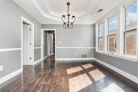 Tiny photo for 1519 S 58th Avenue, Cicero, IL 60804 (MLS # 12490724)
