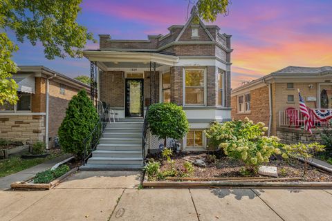 1519 S 58th Avenue Cicero IL 60804