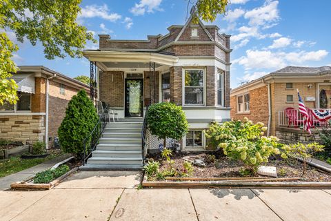 Tiny photo for 1519 S 58th Avenue, Cicero, IL 60804 (MLS # 12490724)