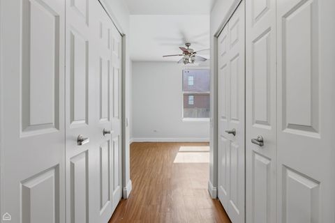 Tiny photo for 1001 W Madison Street #204, Chicago, IL 60607 (MLS # 12593943)