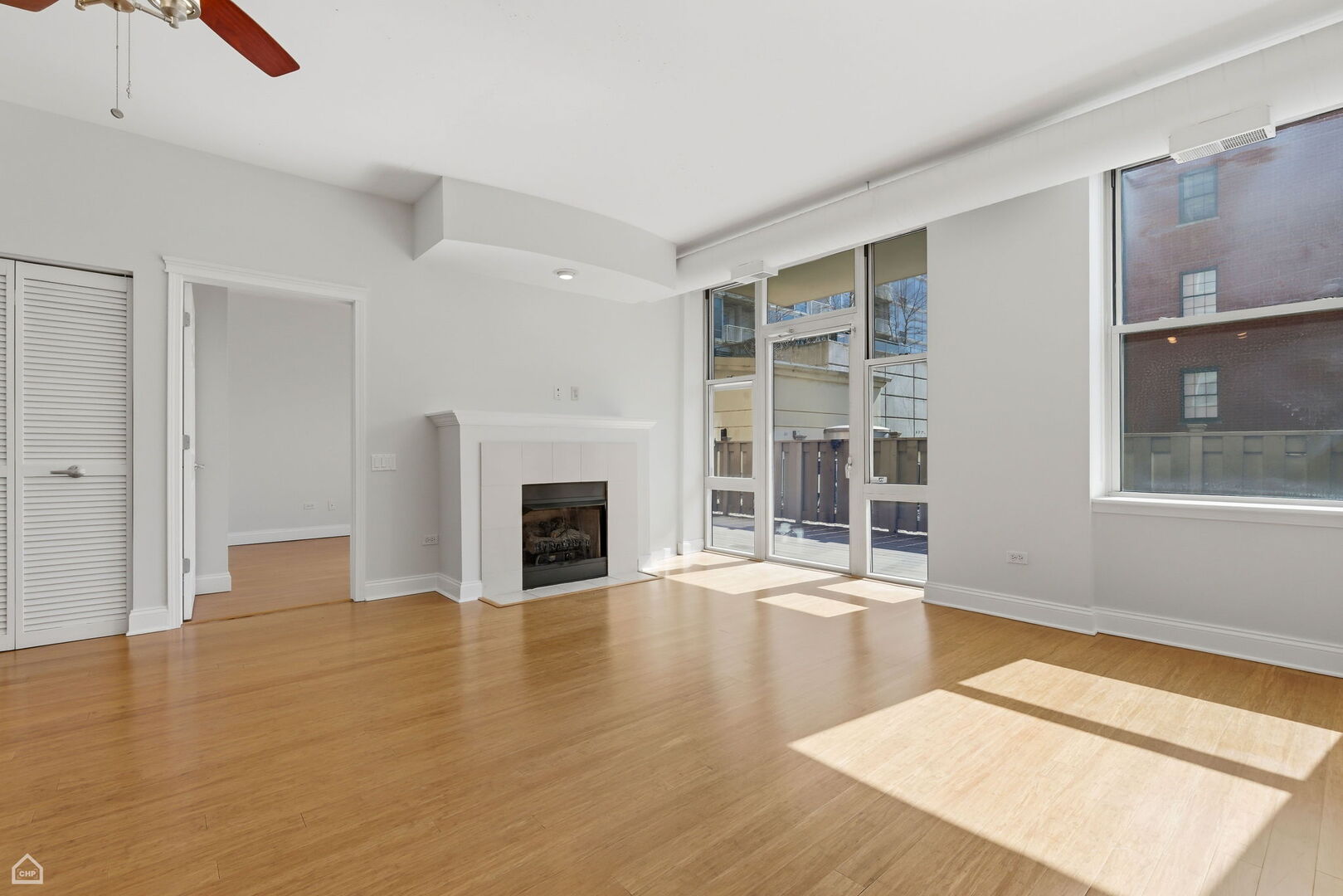 1001 W Madison Street 204