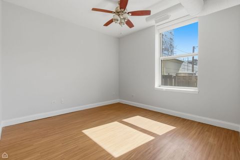 Tiny photo for 1001 W Madison Street #204, Chicago, IL 60607 (MLS # 12593943)
