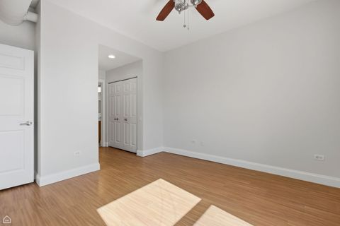 Tiny photo for 1001 W Madison Street #204, Chicago, IL 60607 (MLS # 12593943)