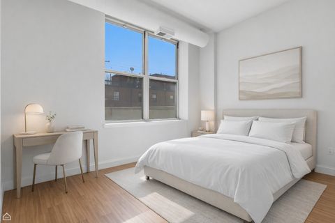 Tiny photo for 1001 W Madison Street #204, Chicago, IL 60607 (MLS # 12593943)